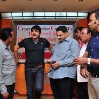 Tollywood Stars Cricket Match press meet 2011 pictures | Picture 51416
